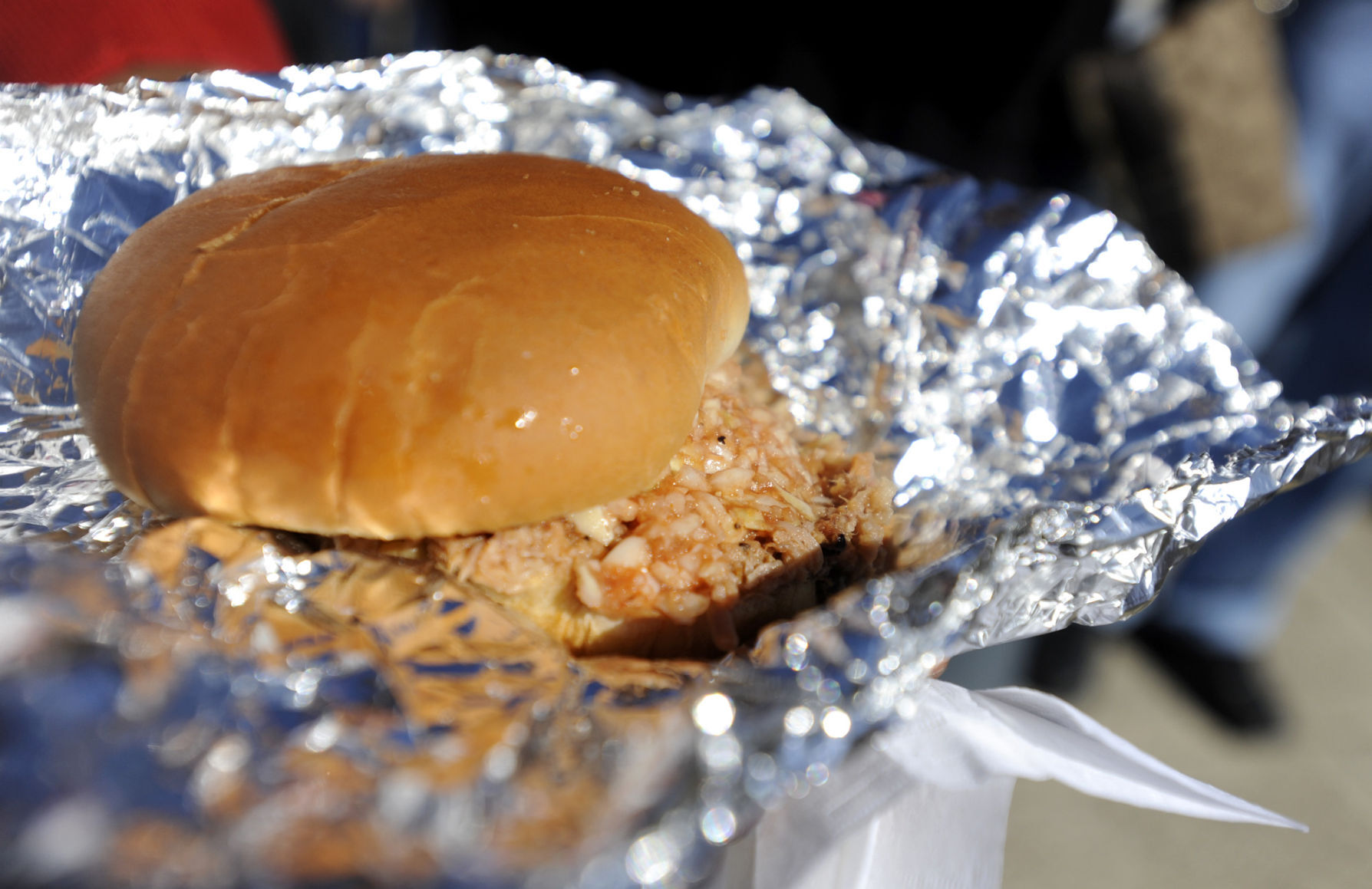 BARBECUE FESTIVAL 2010
